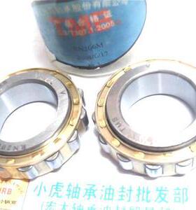 RN206M 502206 30*53.5*16 TMB圆柱滚子轴承内径30外53.5高16毫米