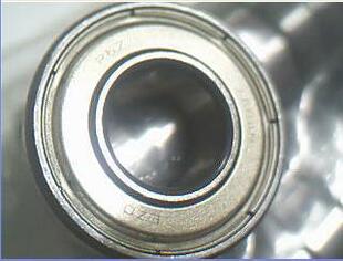 7R6ZZ R6Z RI-1438ZZ 9.525*22.225*7.1425 日本EZO原装进口轴承