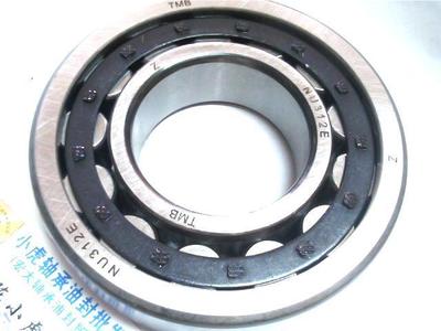 NU312E60*130*31TMB圆柱子轴承