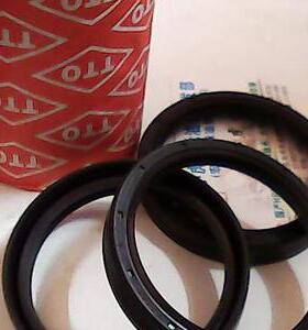 TC 62X75X12 62*75*12 台湾TTO内骨架油封内径62外径75高度12毫米