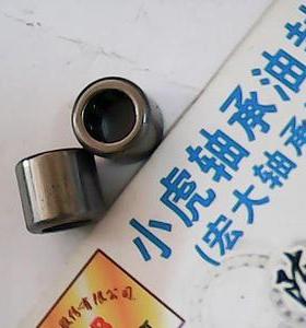 TLA69Z HK0609 6*10*9 日本IKO进口滚针轴承内径6外径10长度9毫米