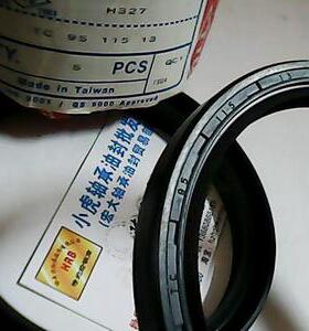TC 95*115*13 95x115x13 H327 台湾TTO骨架油封内95外115高13毫米