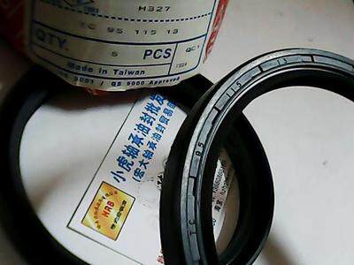 TC95*115*13H327TTO骨架油封
