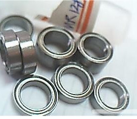 678ZZ MR128ZZ L-1280ZZ WML8012ZZ 8*12*3.5 轴承内径8外12高3.5