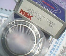 35BD5222T1XDDUM2 35*52*22 NSK日本进口轴承内径35外52高22毫米