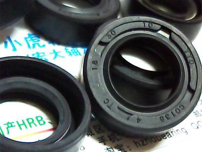TC18*30*10C0138TTO台湾油封