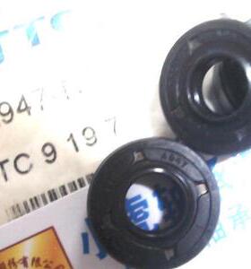 TC 9*19*7 9X19X7 A947 台全TTO骨架油封内径9外径19高度7毫米