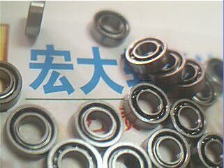 MR63 3006 630 673 3*6*2 ESKY直升机EK1H-E004A EK1-0213轴承