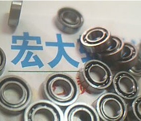 MR63 3006 630 673 3*6*2 ESKY直升机EK1H-E004A EK1-0213轴承