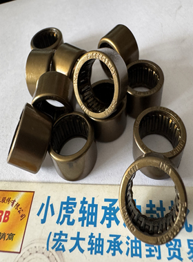 F-566513-PT HK1210 12*16*10 INA滚针轴承内径12外径16高10毫米