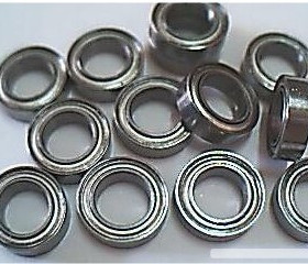 MR106ZZ L-1060ZZ WML6010ZZ 676ZZ 6*10*3 亚拓ALIGN 600轴承