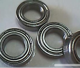 MR148ZZ MR148Z MR148 8*14*4 鱼具高速轴承内径8外径14高度4毫米