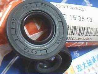 TC15*35*10C575TTO骨架油封