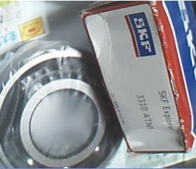 3310 ATN9 5310 50*110*44.4 SKF罗旋杆空压机进口轴承内50外110