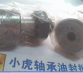 CF10 KR22  螺丝直径10毫米滚轮凸轮带杆滚针轴承滚针外径22毫米