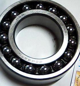 2209ATN 2209  1509 45*85*23 调心球轴承内径45外径85高度23毫米