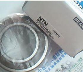 DF0766LLUACS32/5C 35*64*37 NTN日本进口汽车水箱轴承内径35外64