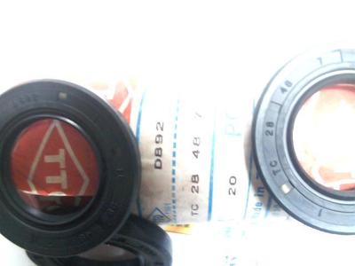 TC28*48*7D892TTO台湾油封