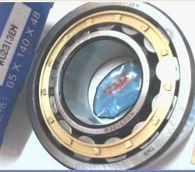 NU2313EM 32613H 65*140*48 TMB圆柱滚子轴承内径65外140高48毫米