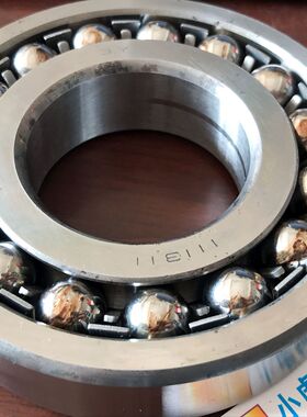 111311 1311K 55*120*29 3Y内圈带锥度调心球轴承内径55外径120