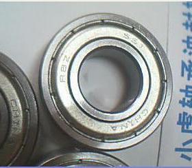 R8ZZ 7R8 12.7*28.575*7.9375 RI-1812ZZ 轴承内12.7外28.575毫米