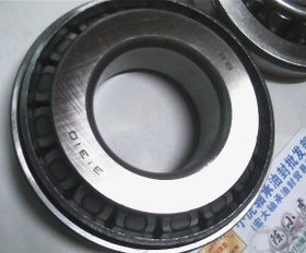 31310 27310E 50*110*29.5 HRB哈尔滨轴承内径50外110高29.5毫米