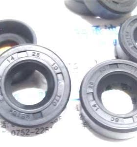 SC 14*28*10 14x28x10 B8164 TTO台湾骨架油封内径14外28高10毫米