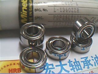 L-1360ZZ686ZZNMB进口轴承