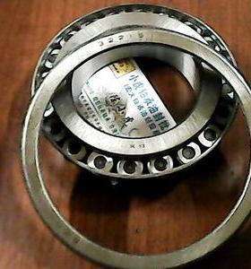 32215 7515E 75*130*33.5 QX圆锥轴承内径75外径130高度33.5毫米