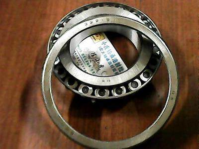 322157515EQX圆锥轴承