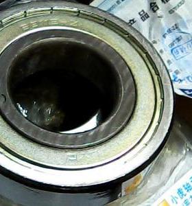 6311E-2Z 80311 55*120*29 LYC洛阳轴承内径55外径120高度29毫米