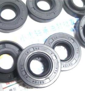TC 14*32*7 14x32x7 C2104 TTO台湾骨架油封内径14外径32高7毫米