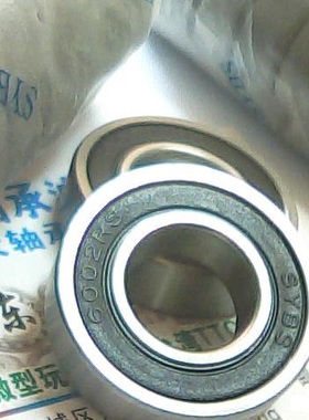 6002RS 180102 15*32*9 SYBS神鹰高速轴承内径15外径32高度9毫米