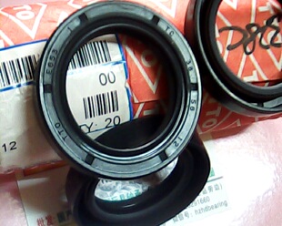 TC 38*56*12 38X56X12 E653 TTO台湾骨架油封内径38外56高12毫米