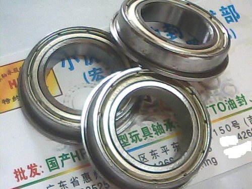 F6904ZZ20*37*9带法兰滚珠轴承
