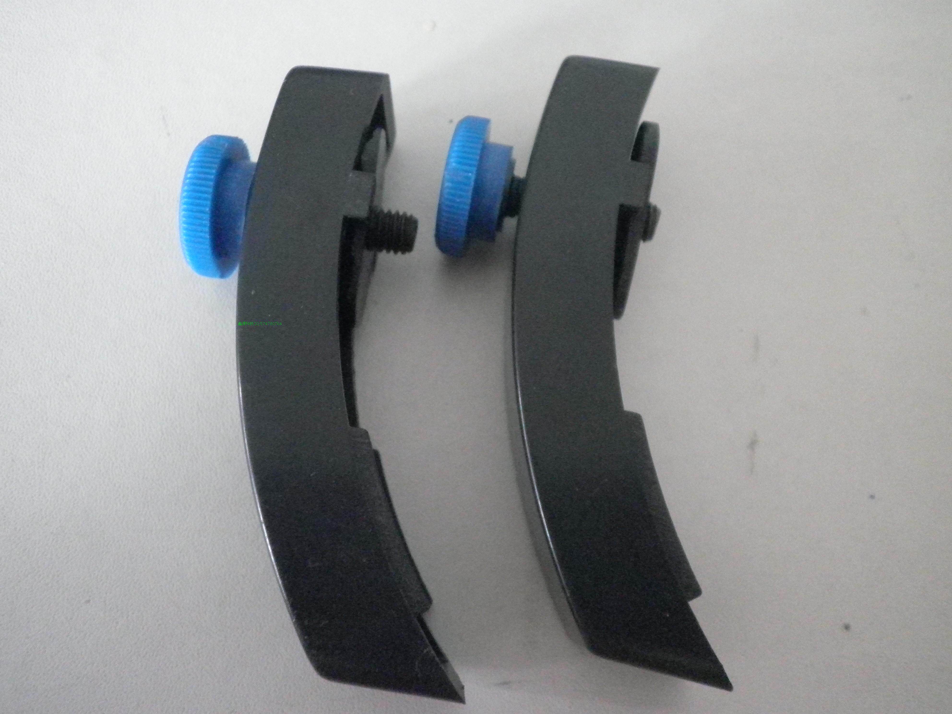 天彩乐彩750写真机卡纸器挡纸器 防止纸跑偏 750写真机配件