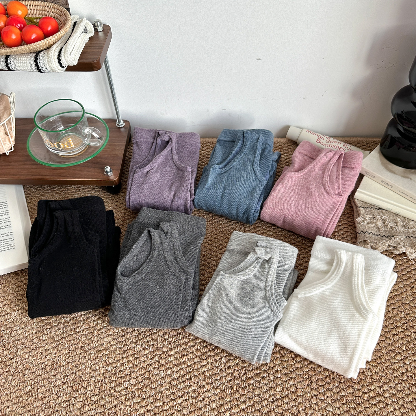 miu系连裤袜绵微透踩脚打底袜气质黑白灰色复古显瘦打底裤不掉裆