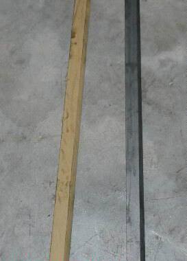 宝鸡机床数控车床配件 SK40P 50P TK36 中拖板专用镶条