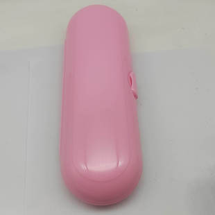 德国进口欧乐b 儿童电动牙刷oral-b DB4510K D12 旅行盒 收纳盒