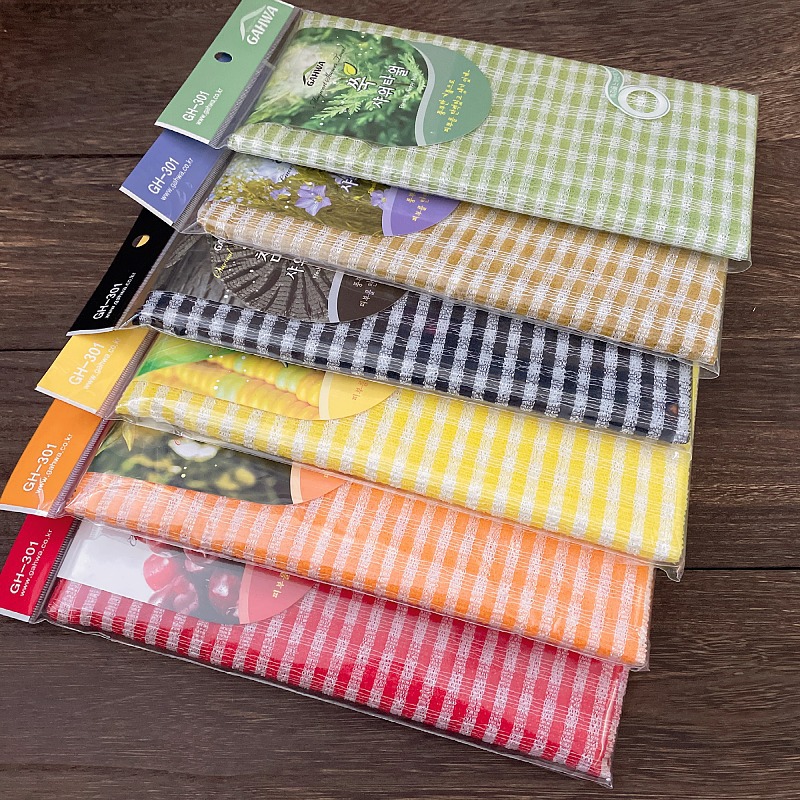 GAHWA搓背巾加长泡泡巾