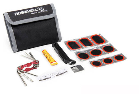 Outils pour vélo SAHOO - Ref 2280721 Image 4