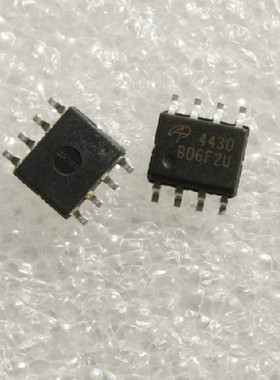 AO4430 场效应MOS管30V 18A 液晶高压板常用 SOP-8 全新 直接拍下