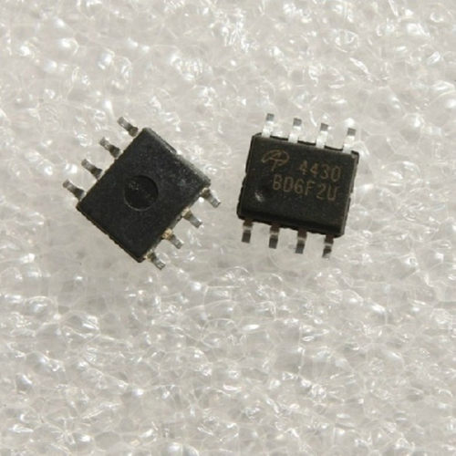AO4430 场效应MOS管30V 18A 液晶高压板常用 SOP-8 全新 直接拍下