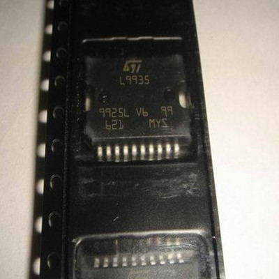 L9935 主营汽车电脑板IC ，，可直接拍下     进口全新