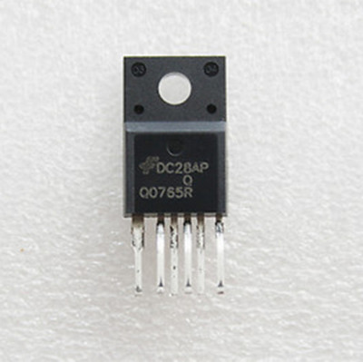 Q0765 Q0765R FSQ0765R液晶电源芯片FAIRCHILD仙童 TO-220F  全新