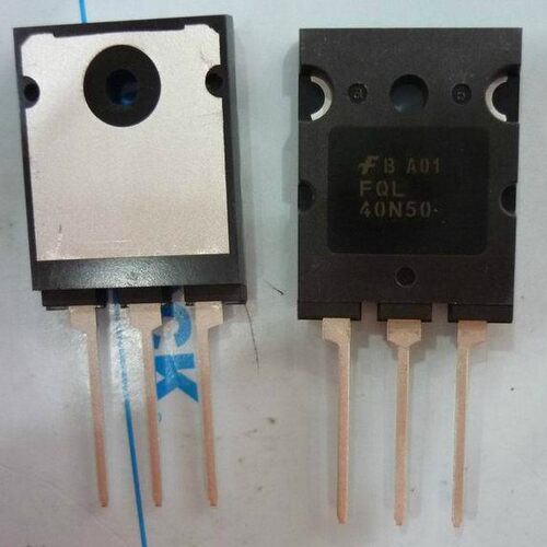 40N50  FQL40N50大功率场效应管 40A500V N沟道 直插TO-264 全新