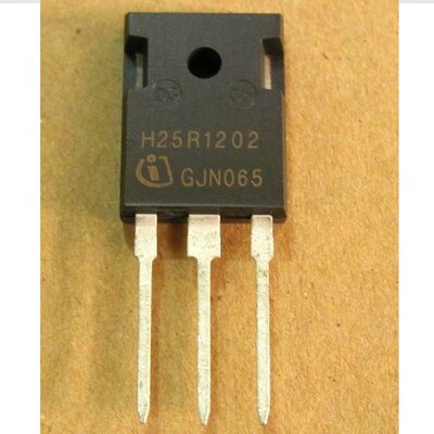 全新 H25R120 = H25R1202 = H25T120 = K25T120电磁炉功率IGBT管