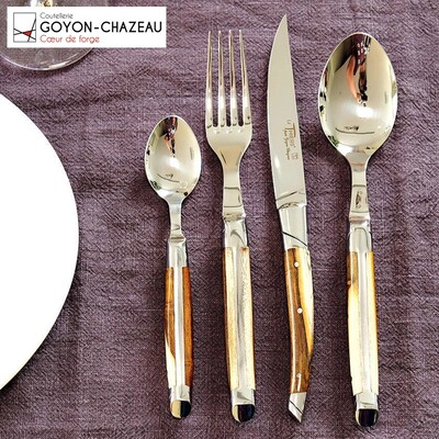 GOYONCHAZEAU高档西餐牛排刀叉