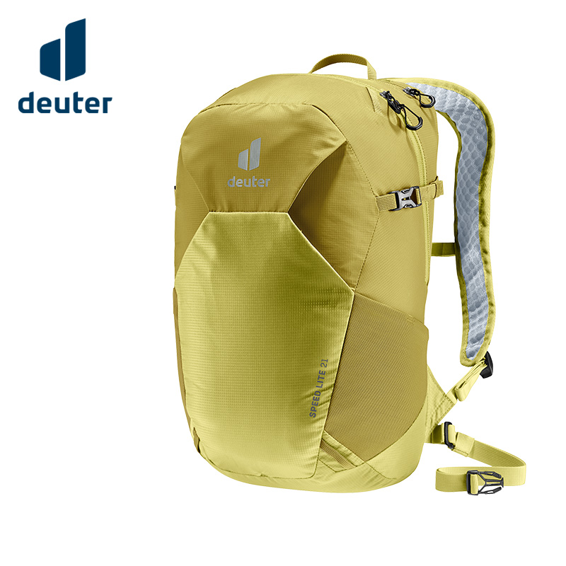 deuter多特Speed Lite 速特轻量户外徒步登山包 男女旅行双肩背包