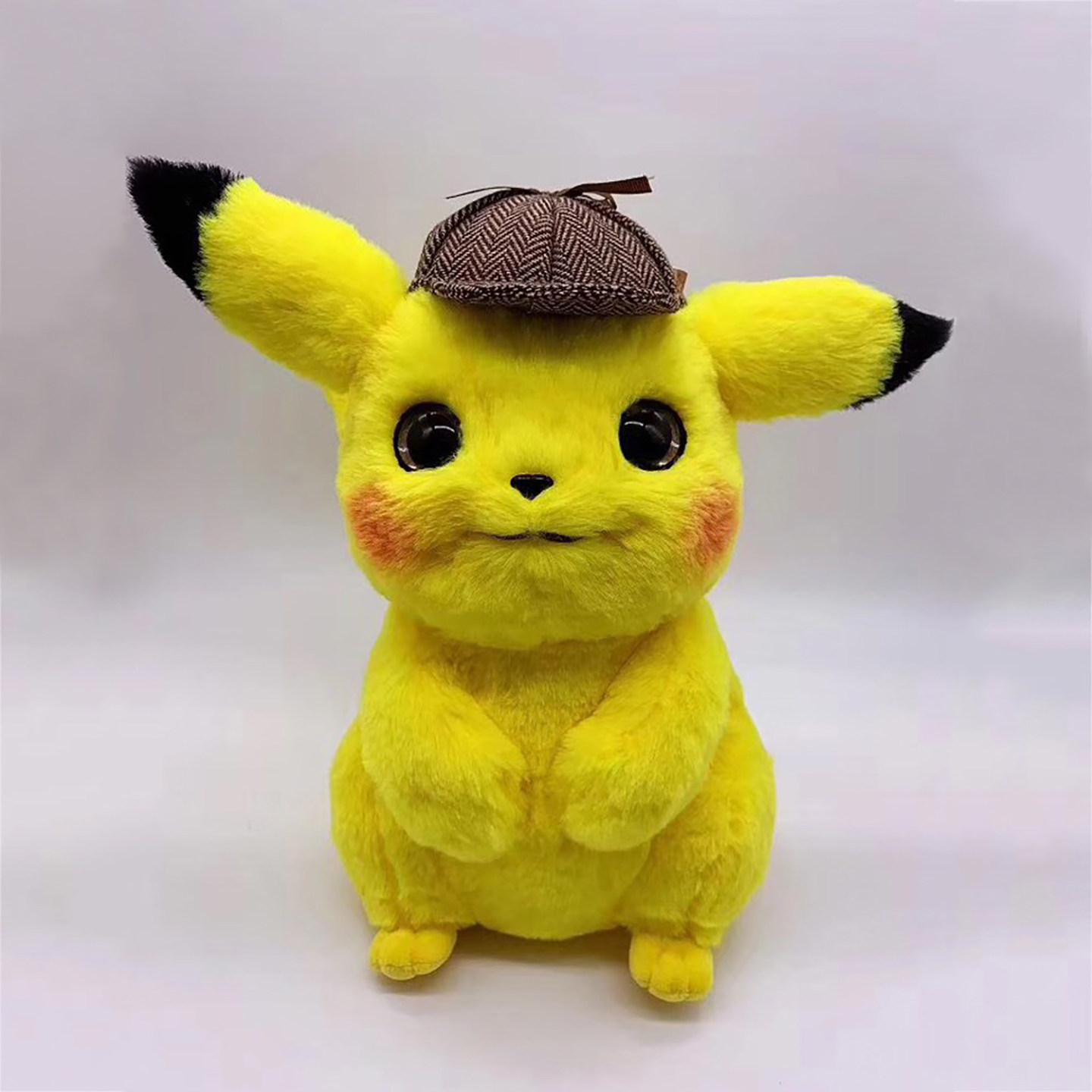 大电影皮卡丘衍富正版
